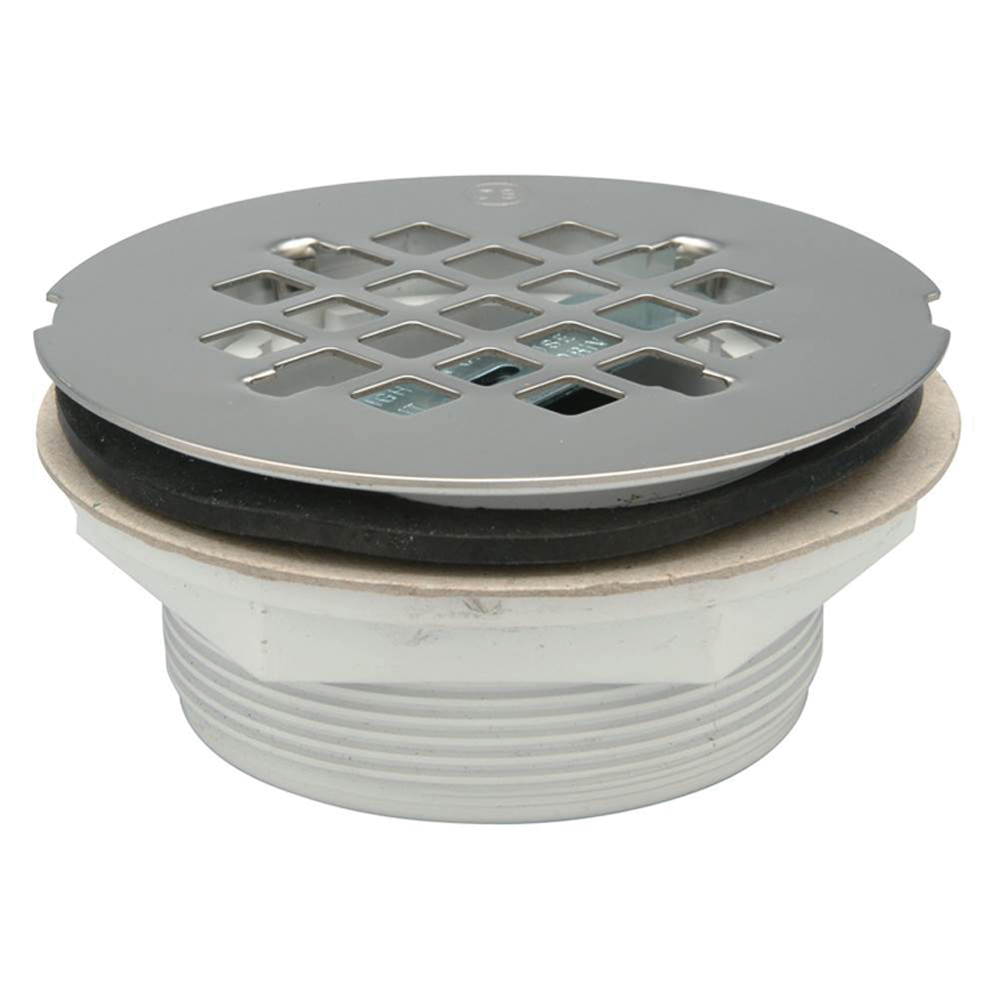 Shower Drains