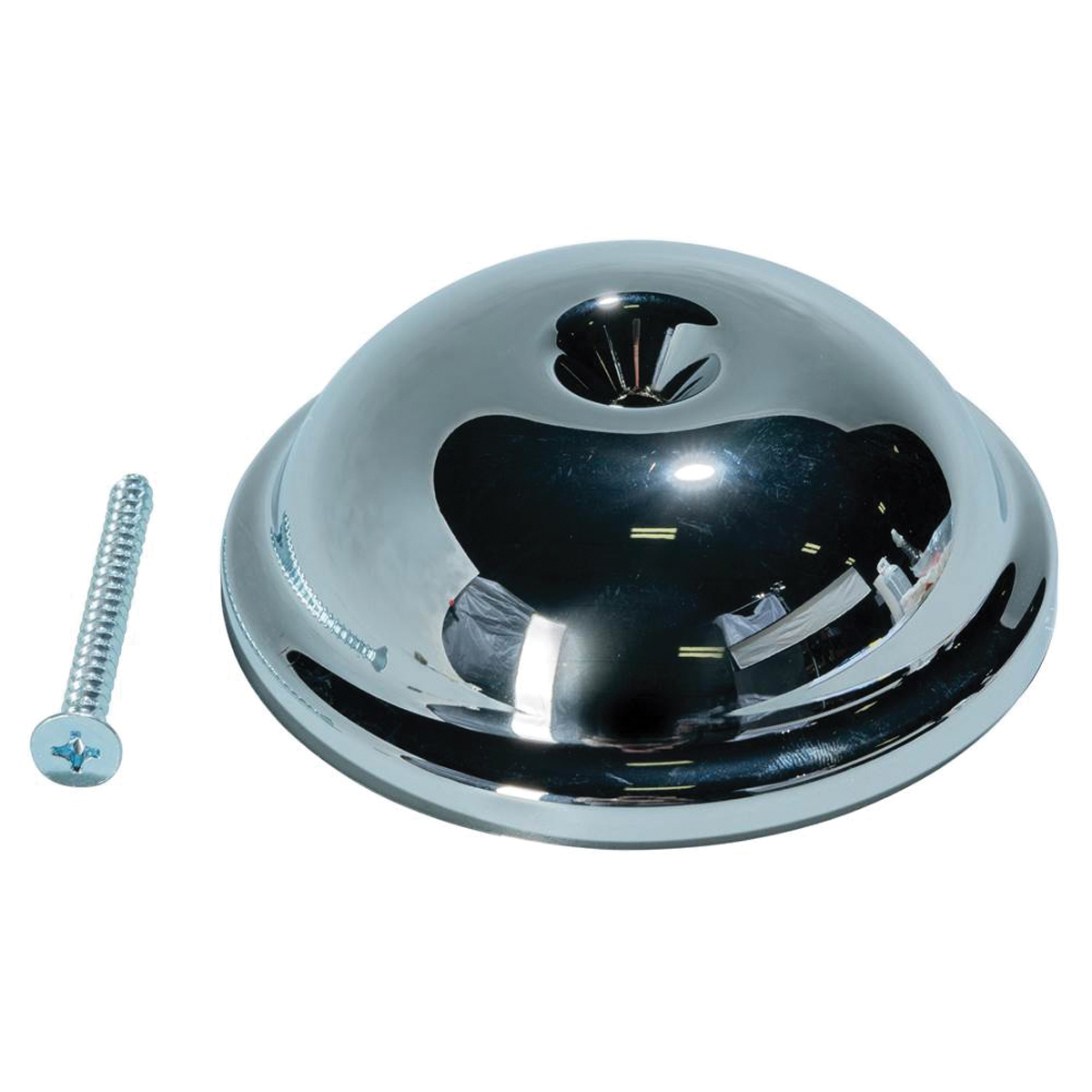 Drain Cleanouts & Cleanout Covers