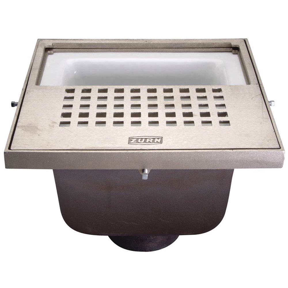 Floor Sinks