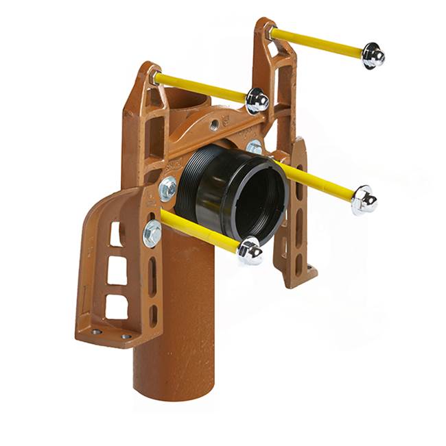 Carriers & Fixture Supports