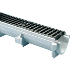 Channel & Trench Drains