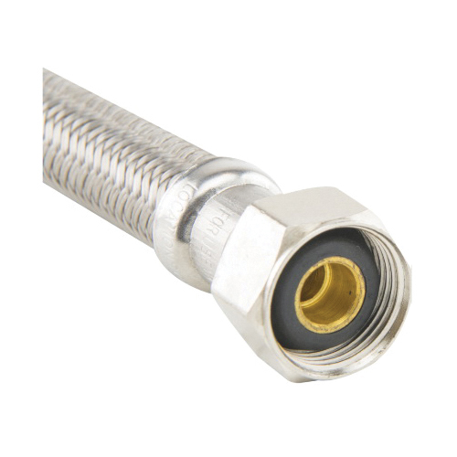 Water Supply Fittings & Accessories