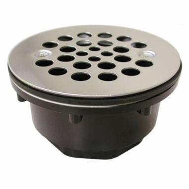 Shower Parts & Accessories