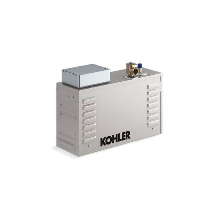 Steam Shower Generators