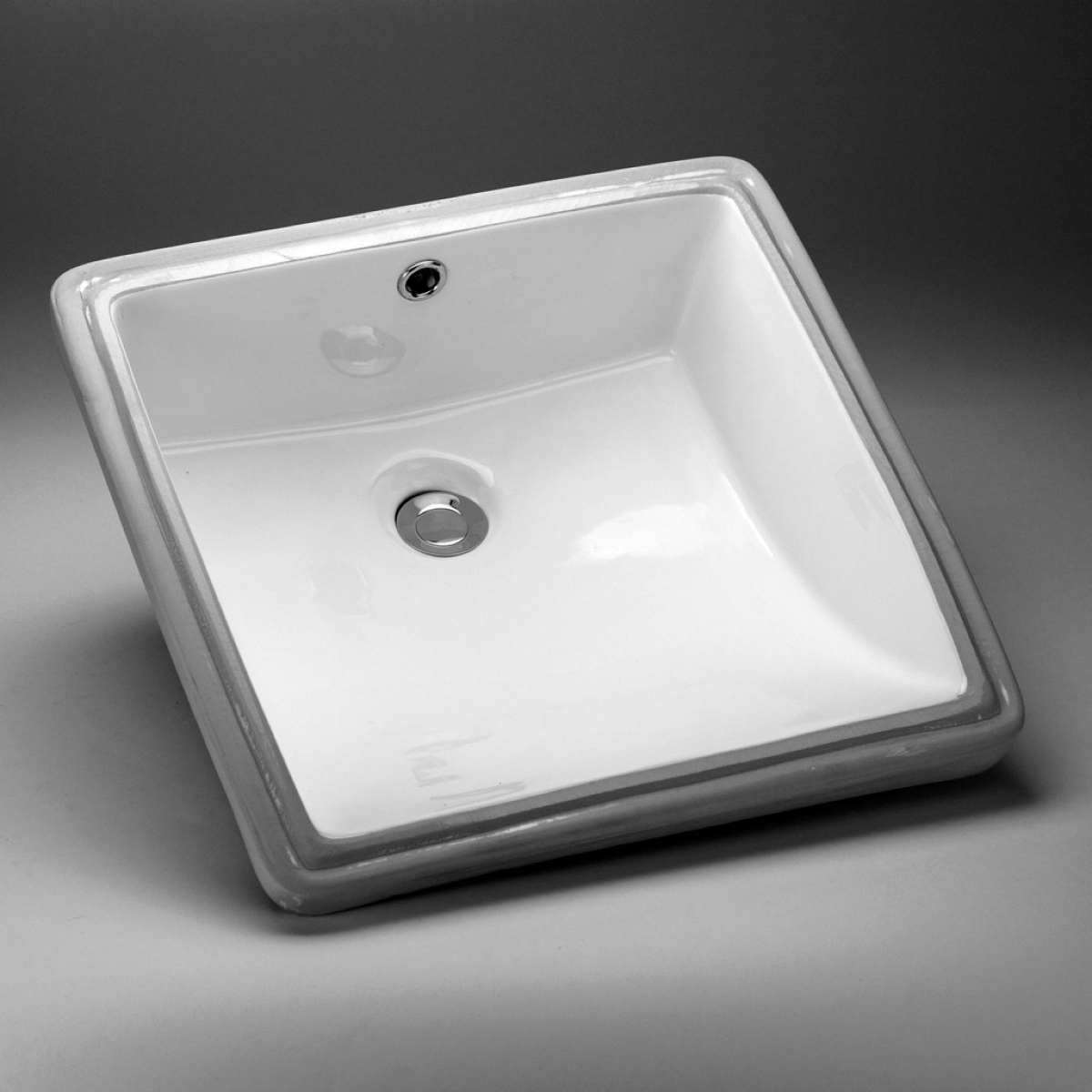 Undermount Bathroom Sinks