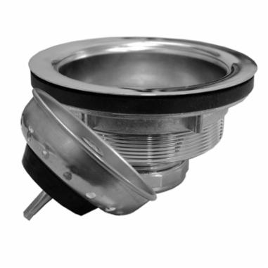 Sink Strainers & Stoppers