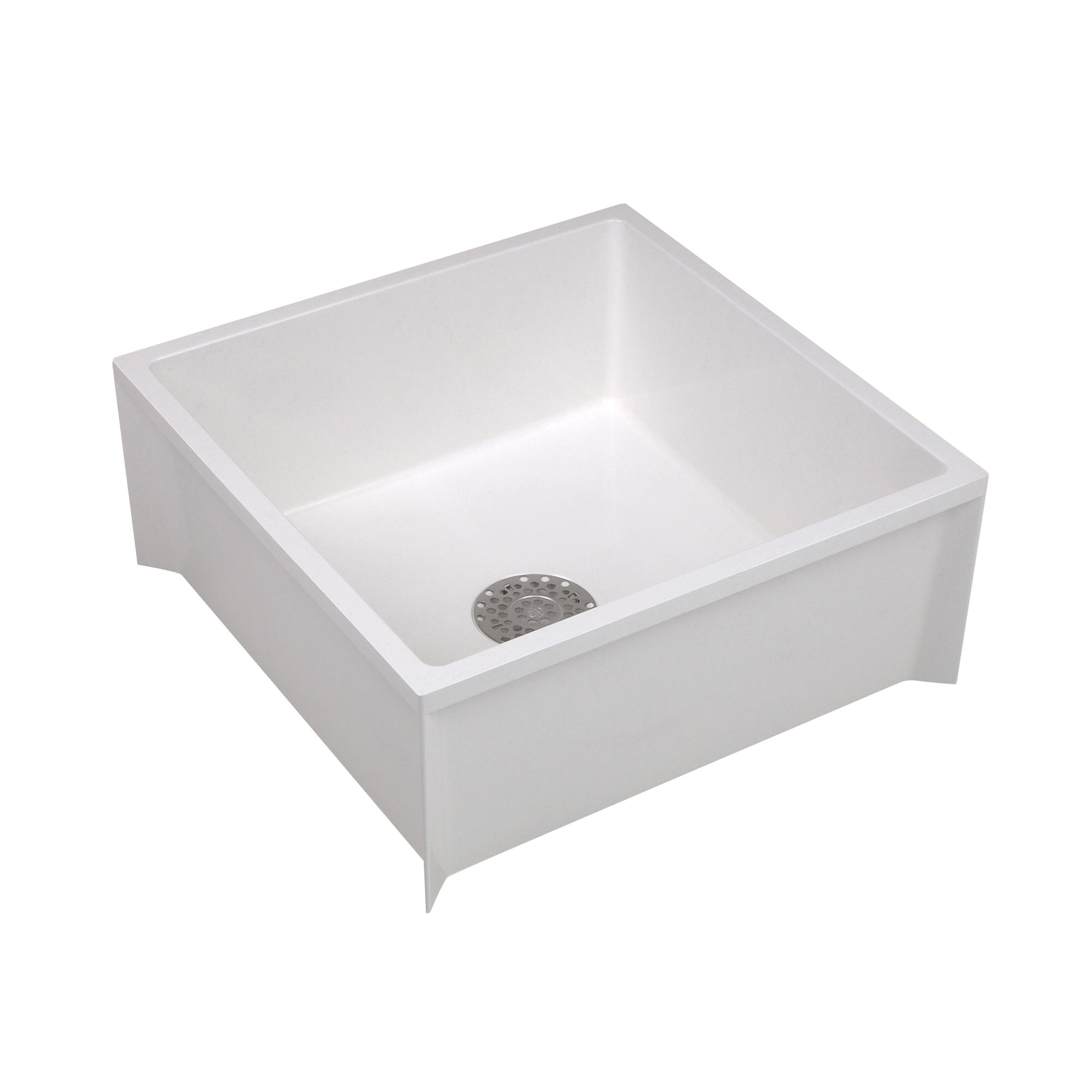 Mop Sinks & Basins