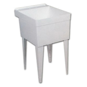 Utility & Service Sinks