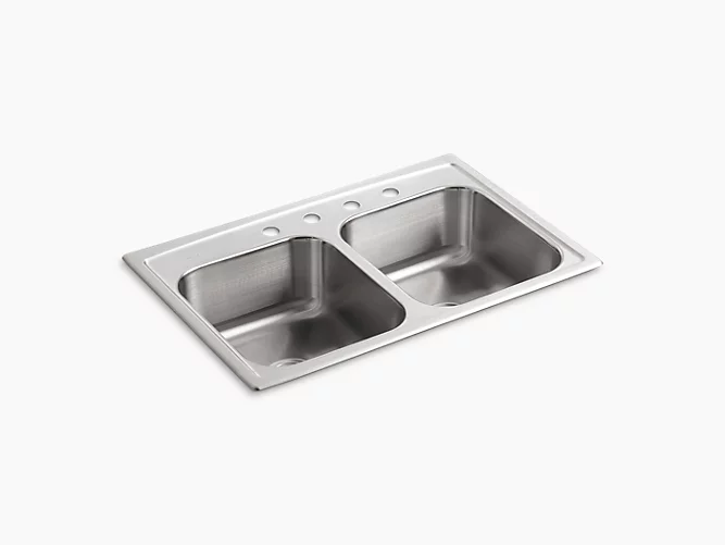 Kitchen Sinks