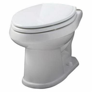 Toilets