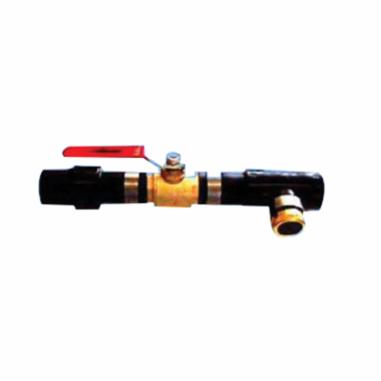 Flush & Fill Valves