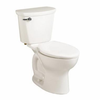 Two-Piece Toilets