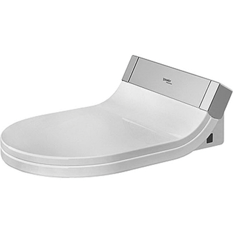 Bidet Seats & Covers