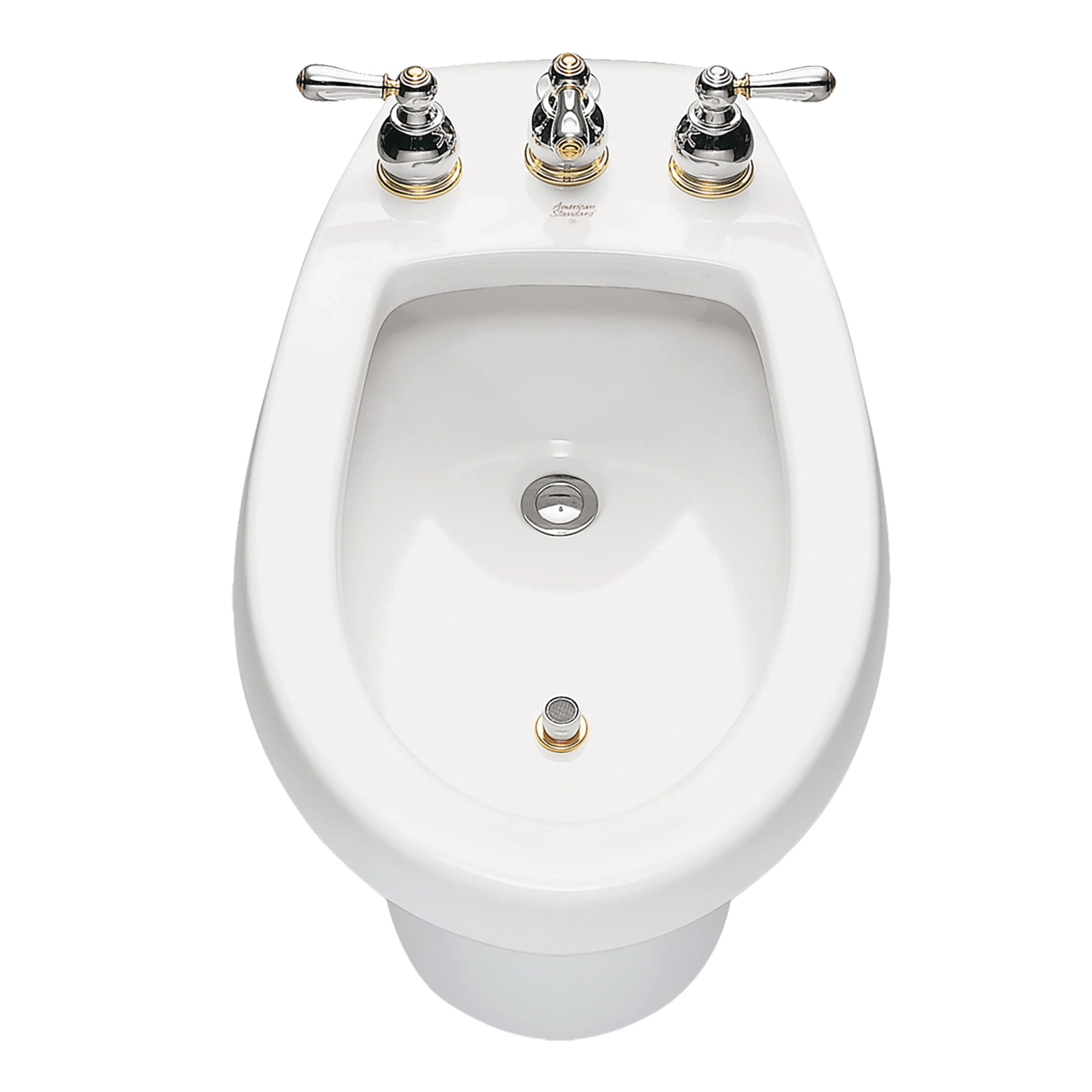 Bidets & Bidet Parts