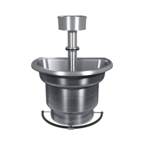 Wash Fountains
