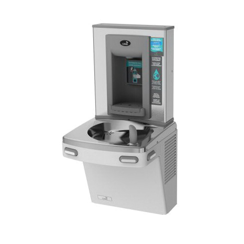 Drinking Fountains
