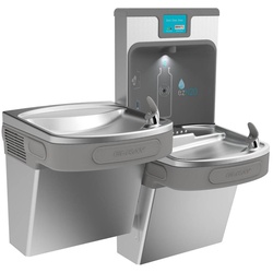 Bottle Filling Stations & Drinking Fountain Combo