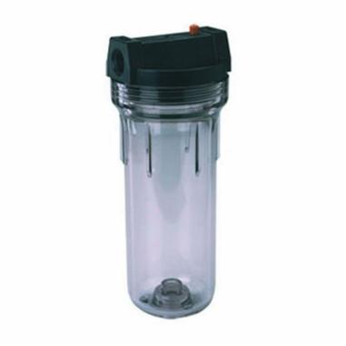 Filter Housings