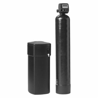 Salt Based Ion Exchange Water Softeners