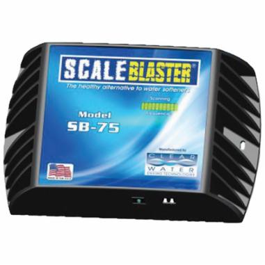 Salt-free Water Softeners