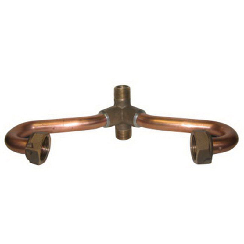 Waterworks Meter Sets