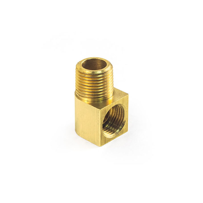 Brass Air Brake Fittings