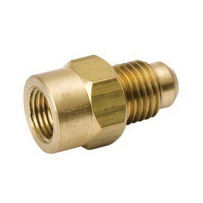 Brass Flare Fittings
