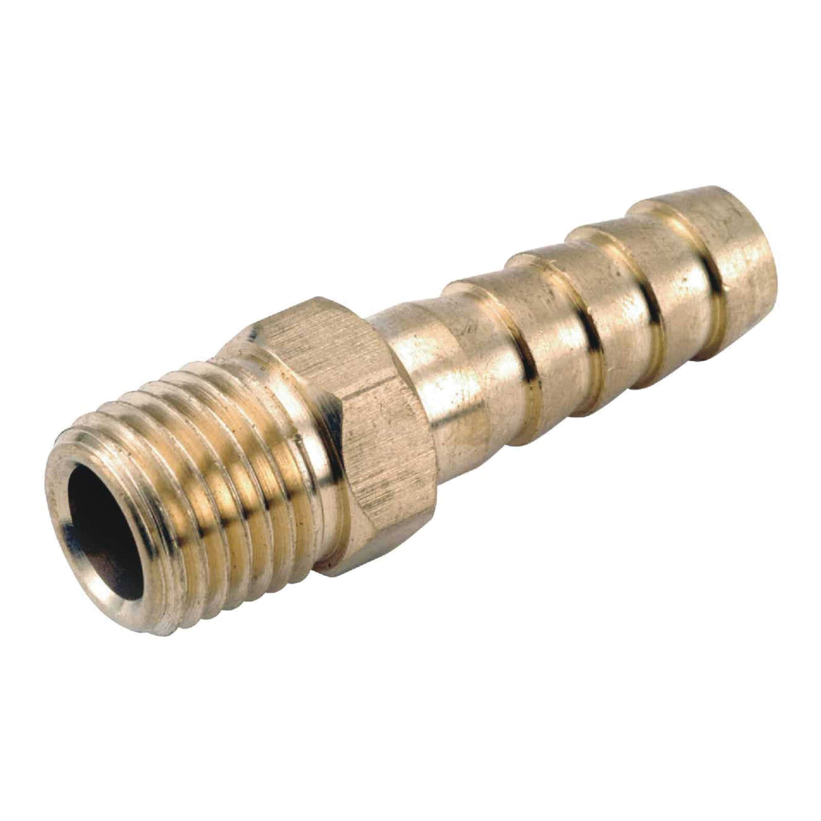 Brass Barbs