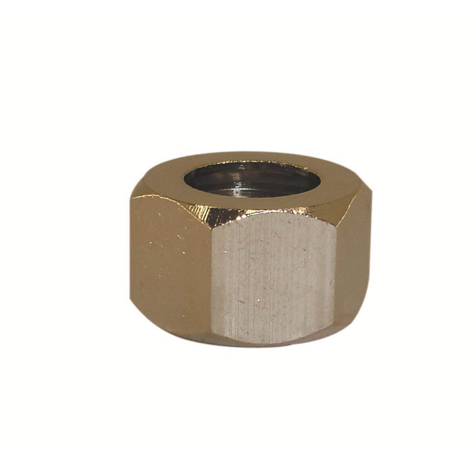 Brass Nuts