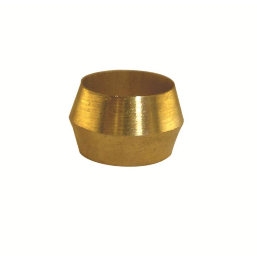 Brass Sleeves