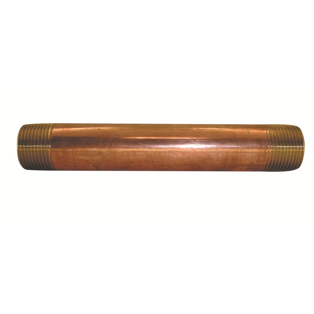 Brass Threaded Fittings