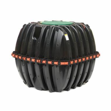 Septic Tanks & Accessories