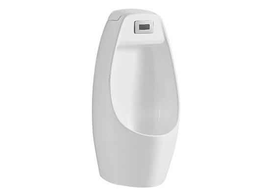 Toilets & Urinals