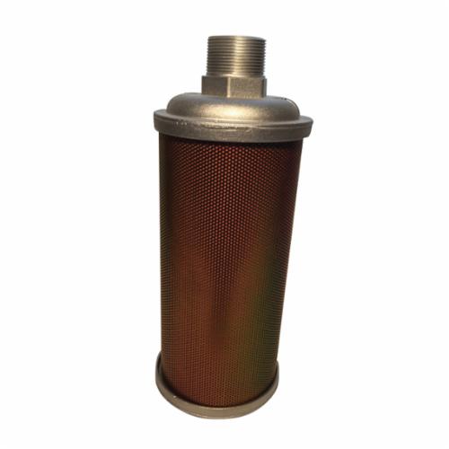 Pneumatic Mufflers & Vents