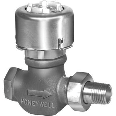 Pneumatic Valves