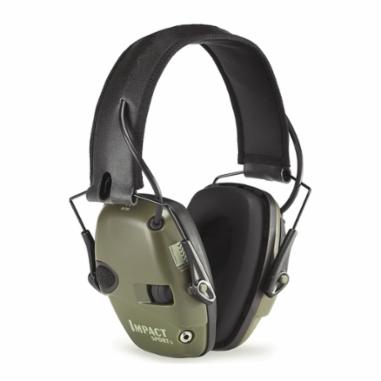 Electronic Ear Muffs