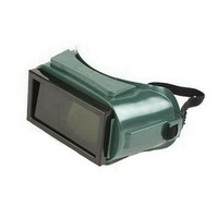 Eye Protection