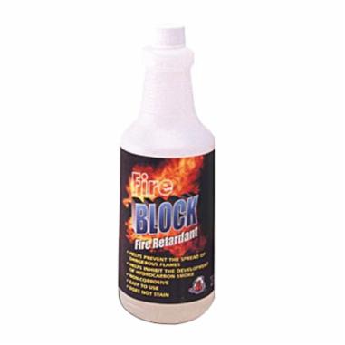Fire Barrier Products