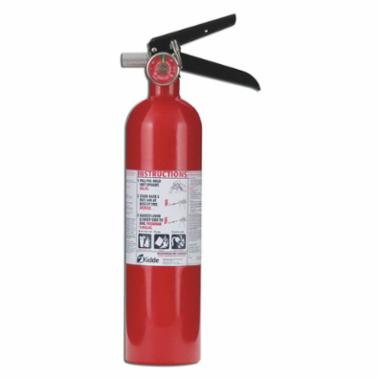 Fire Extinguishers