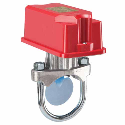Fire Sprinkler Monitoring & Controls