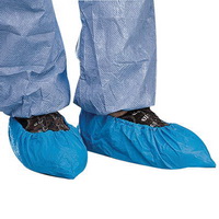 Foot Protection