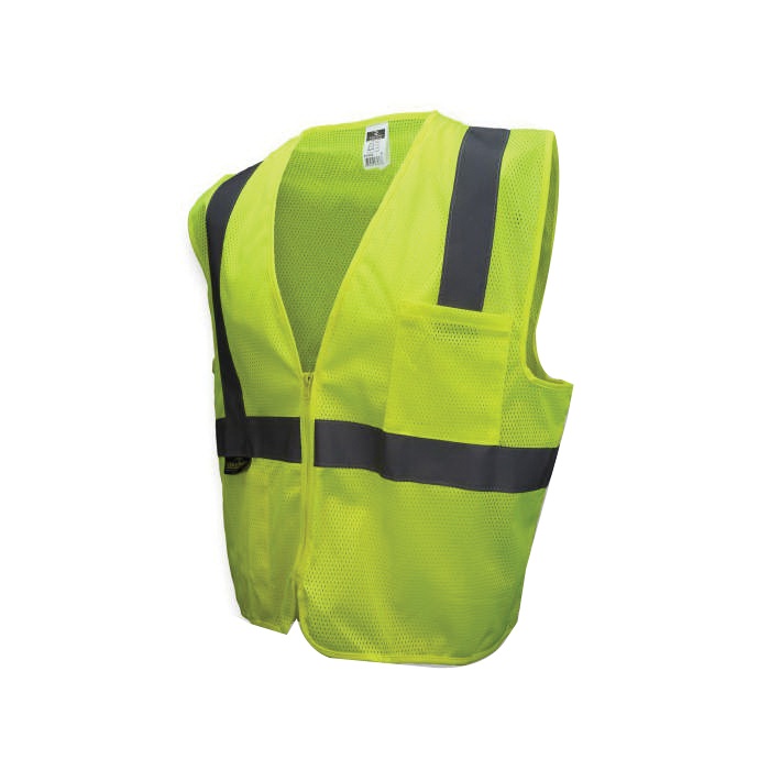 High-Visibility Vests