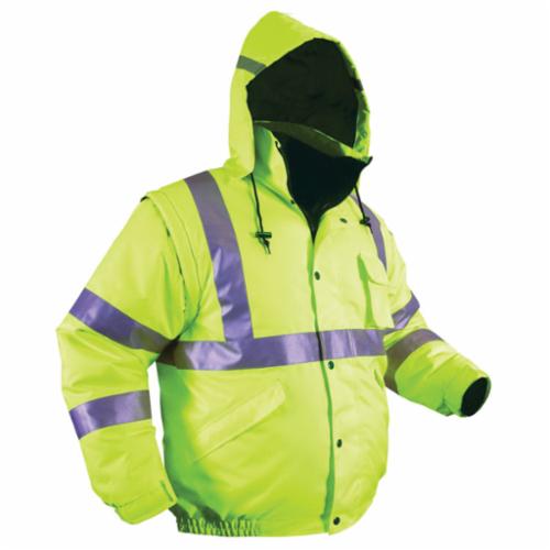 Safety Coats & Jackets