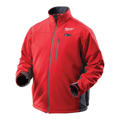 Heated Coats & Jackets