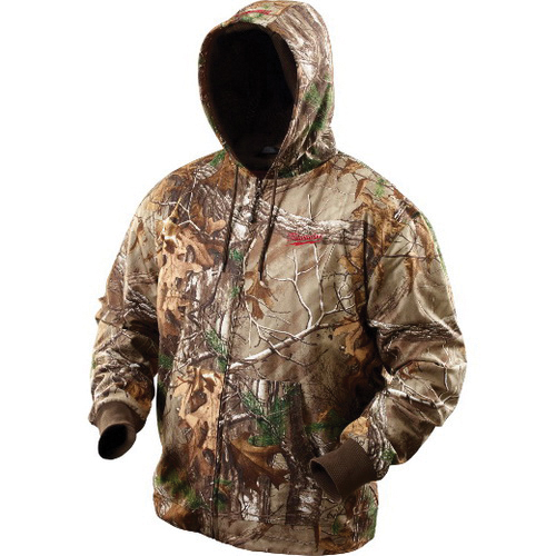 Heated Hoodies