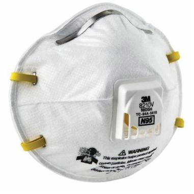 Dust Masks