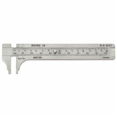 Vernier Calipers