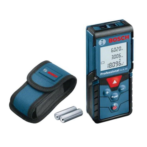 Laser Distance Meters