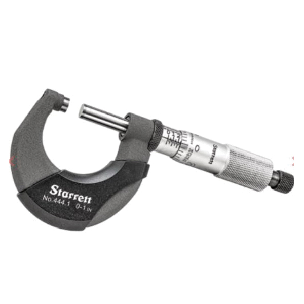Outside Micrometers