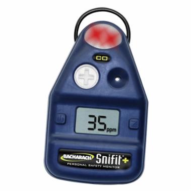 Carbon Monoxide Testers